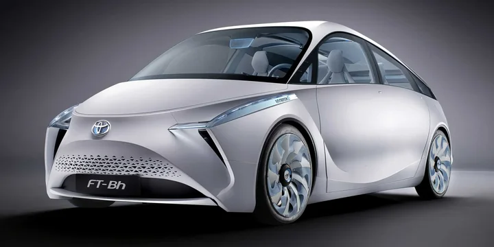 2012 Toyota 2012-toyota-concept main image