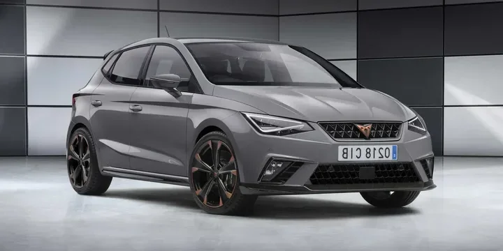 2018 Cupra 2018-cupra-concept main image