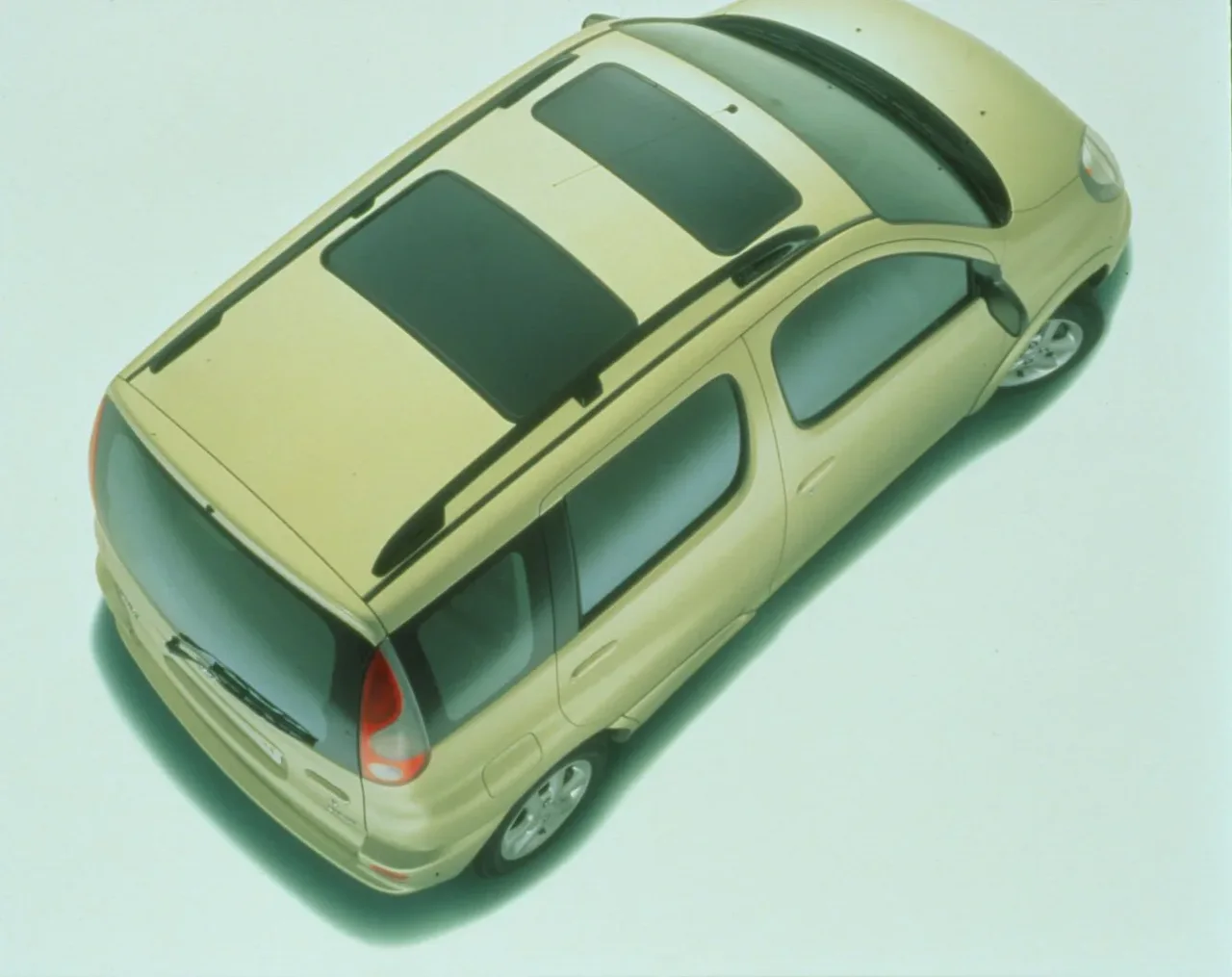 Exterior 5