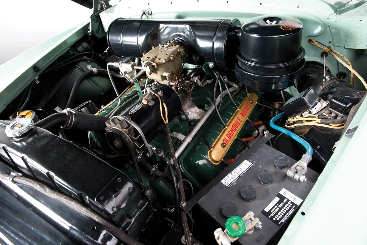 Engine 1