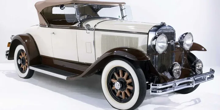 1930 Buick 1930-buick-series-40-11266162-42-manual-82hp-1930-3-speed main image
