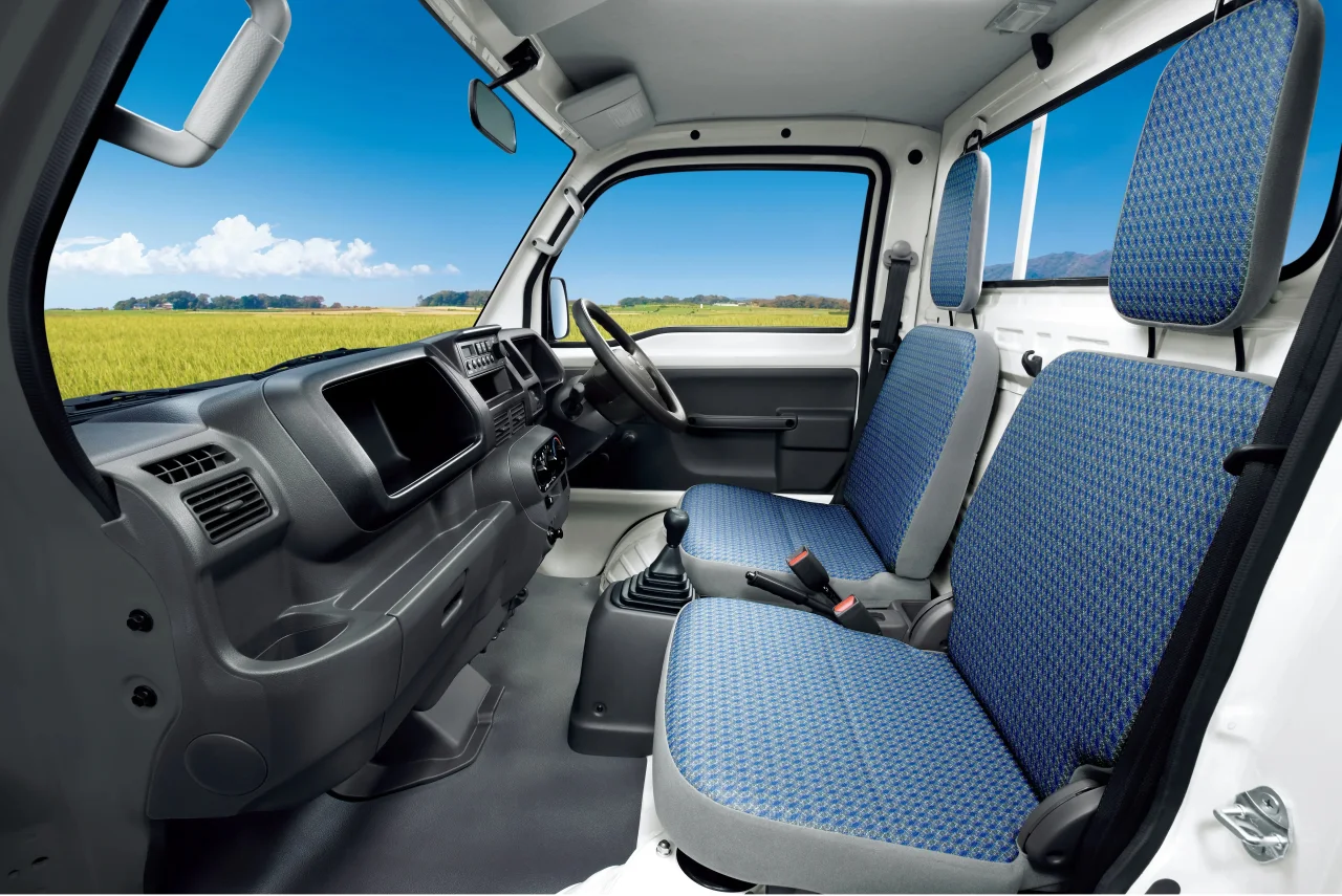 Interior 1