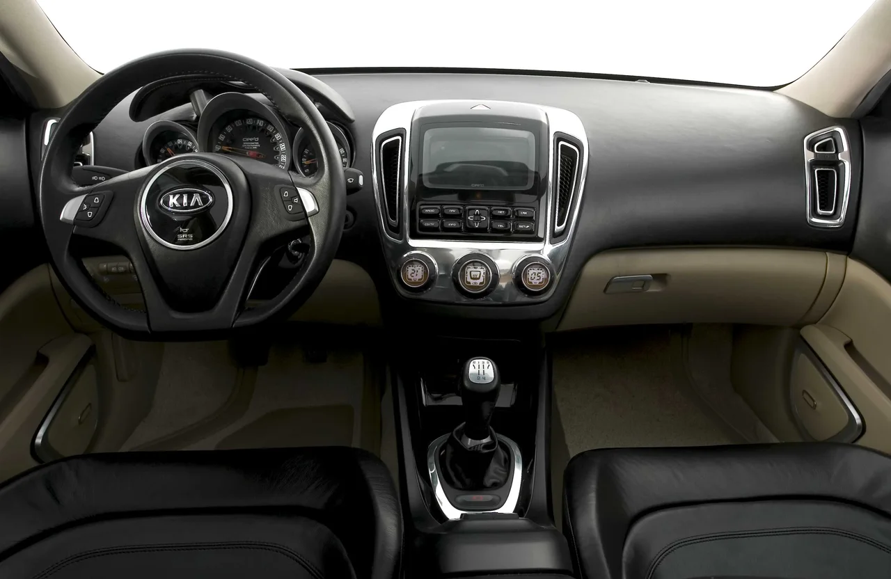 Interior 1
