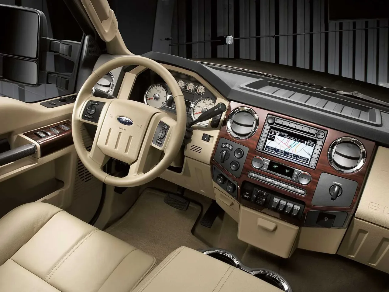 Interior 2