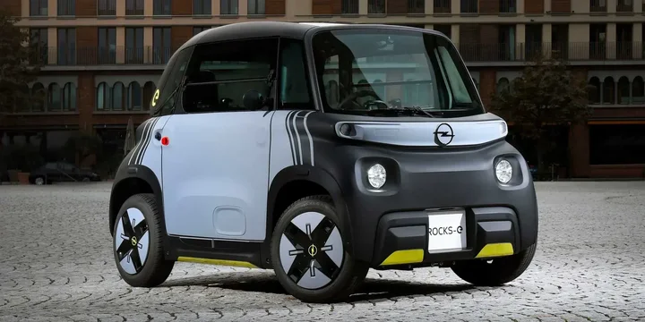 2022 Opel 2022-opel-rocks-e main image