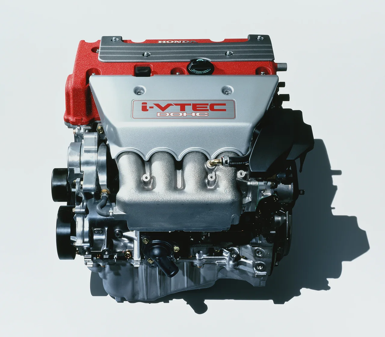 Engine 1