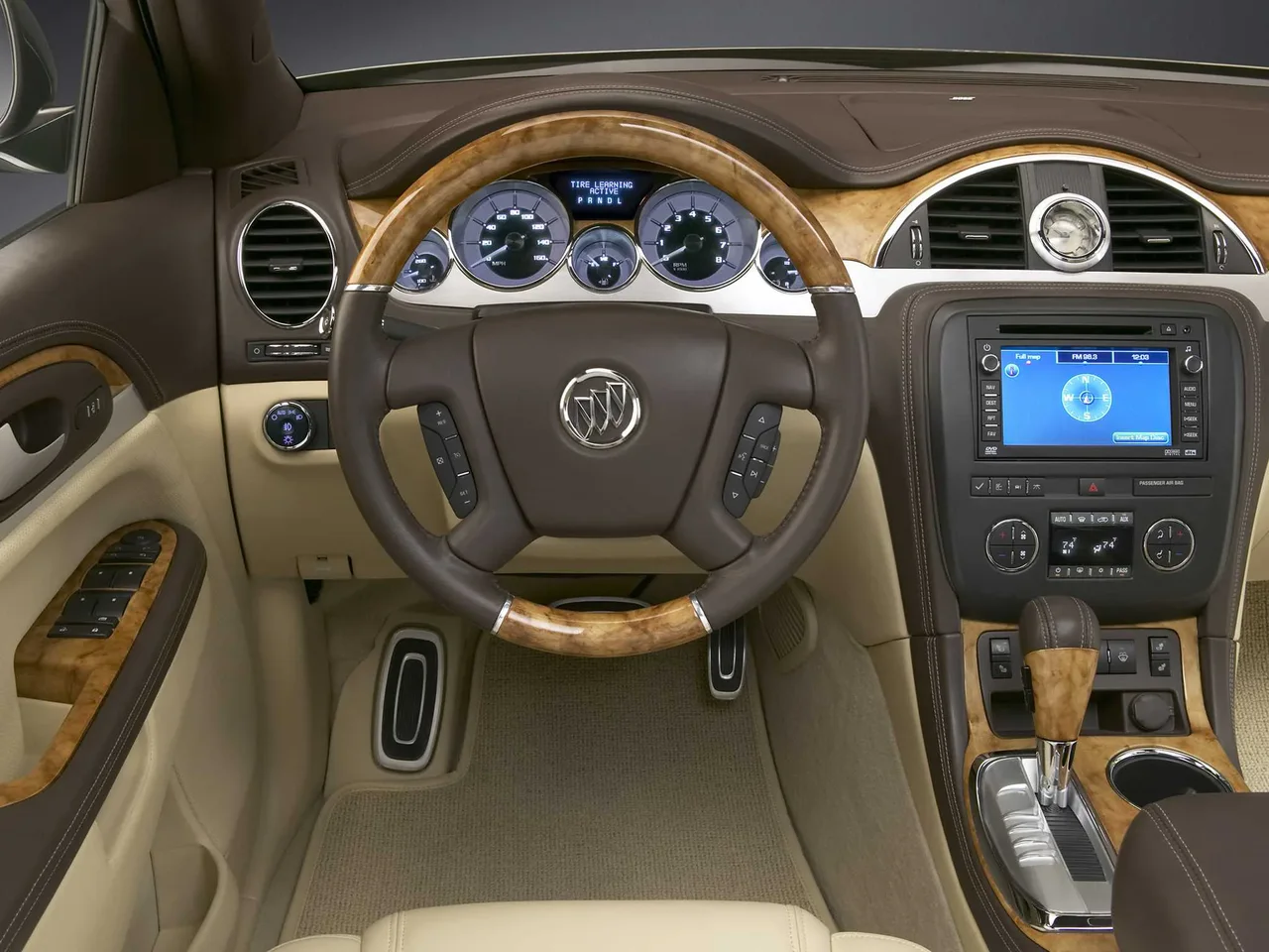 Interior 1