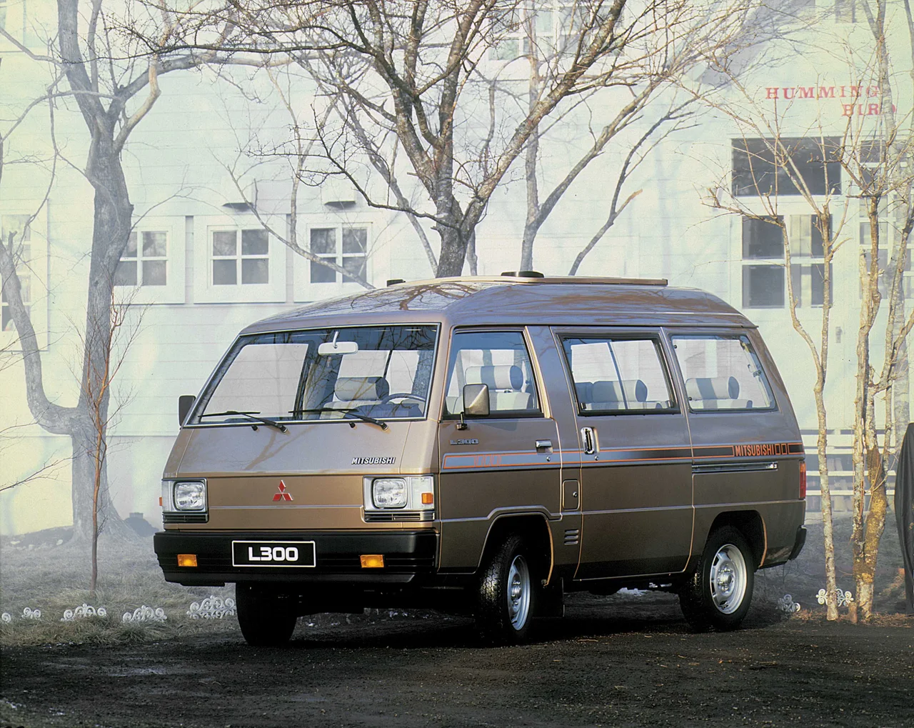Exterior 3