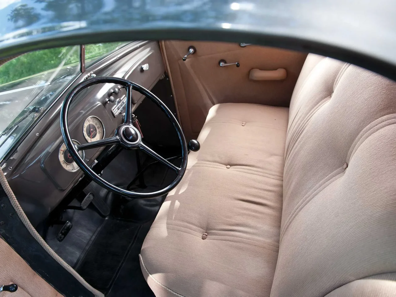 Interior 1