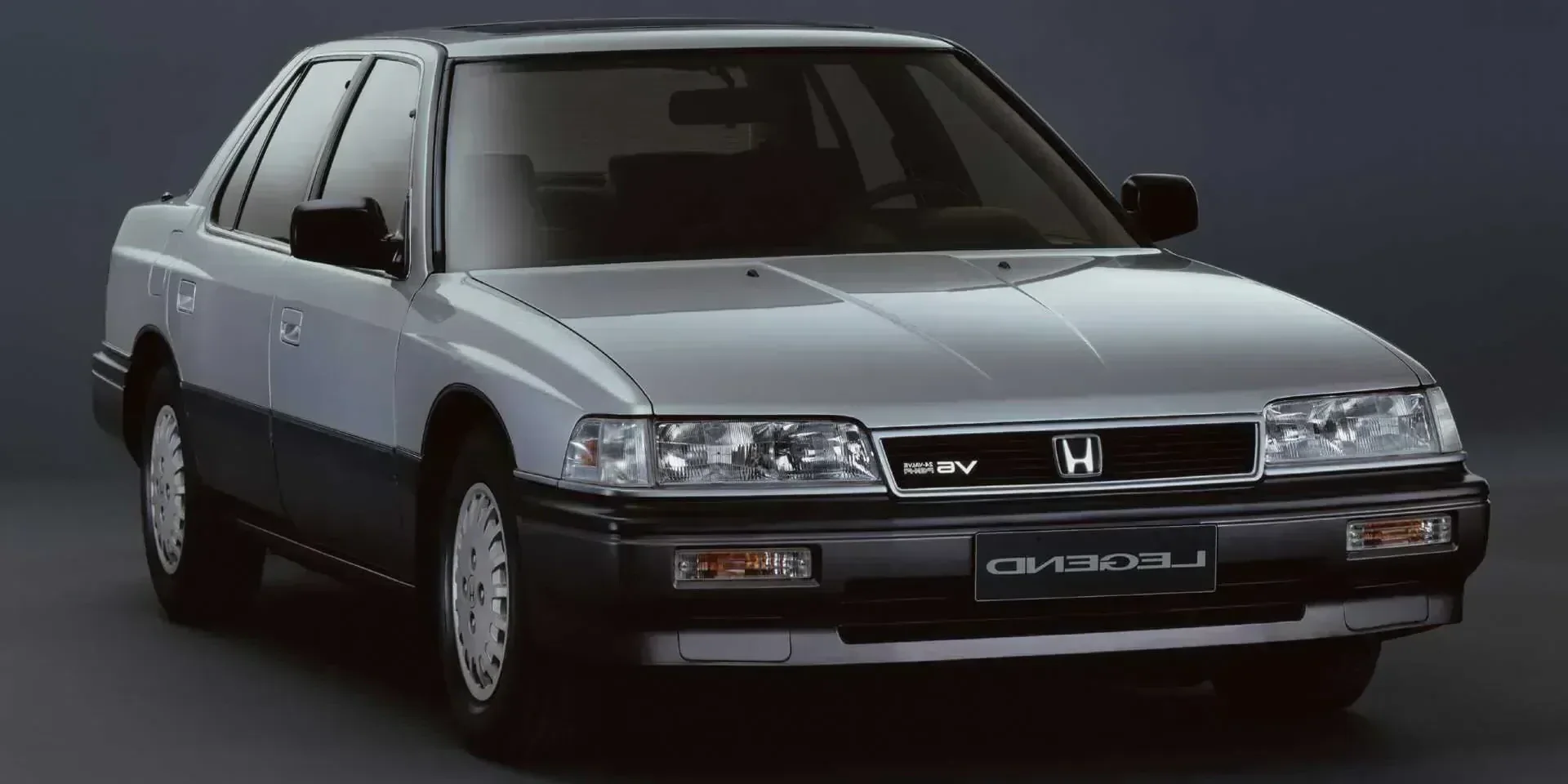 1990 Honda Legend Ti photo 1