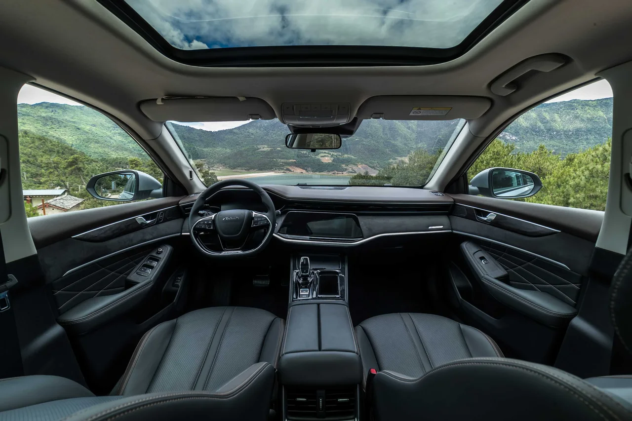 Interior 1