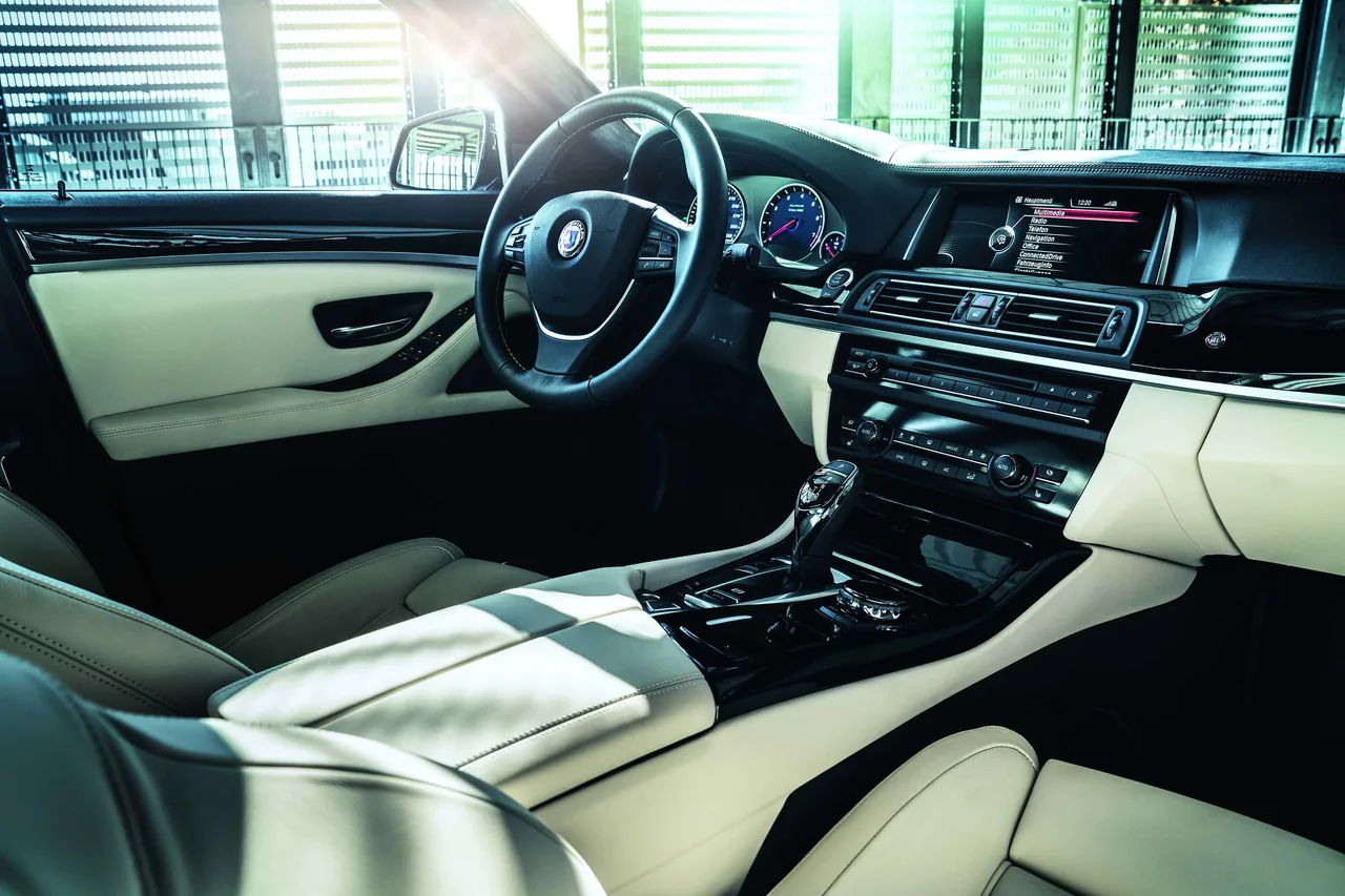 Interior 1