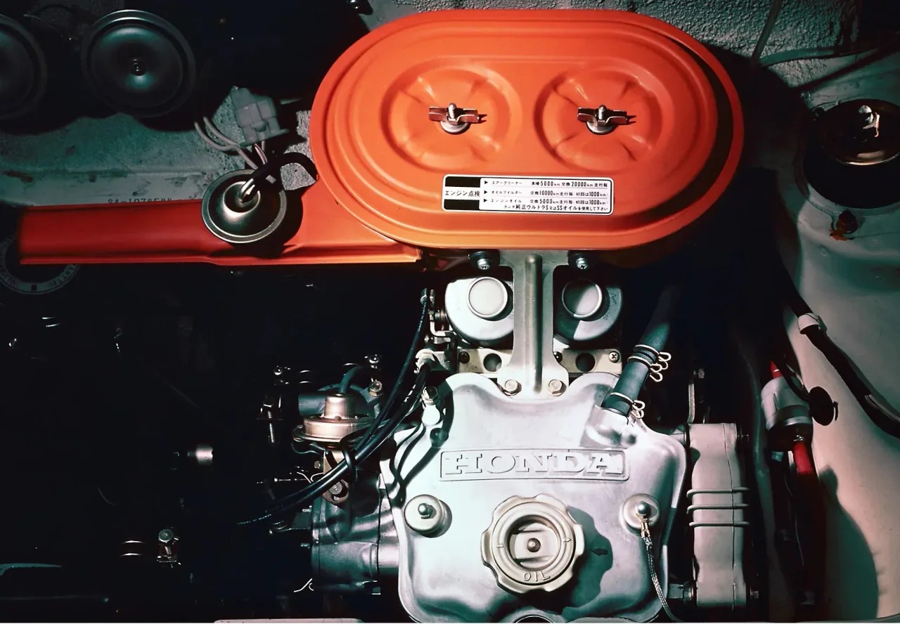 Engine 1
