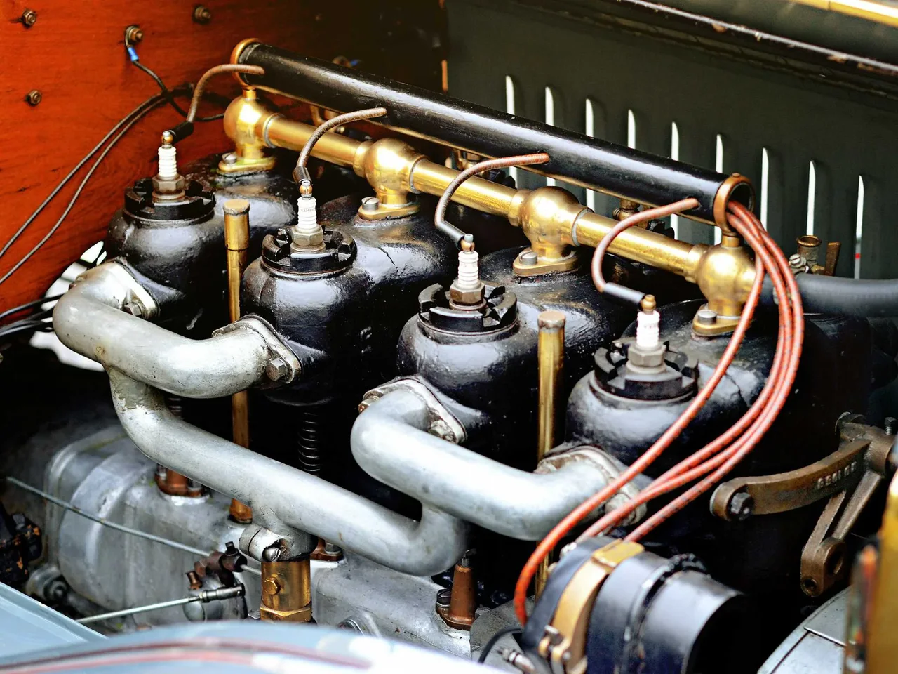 Engine 1