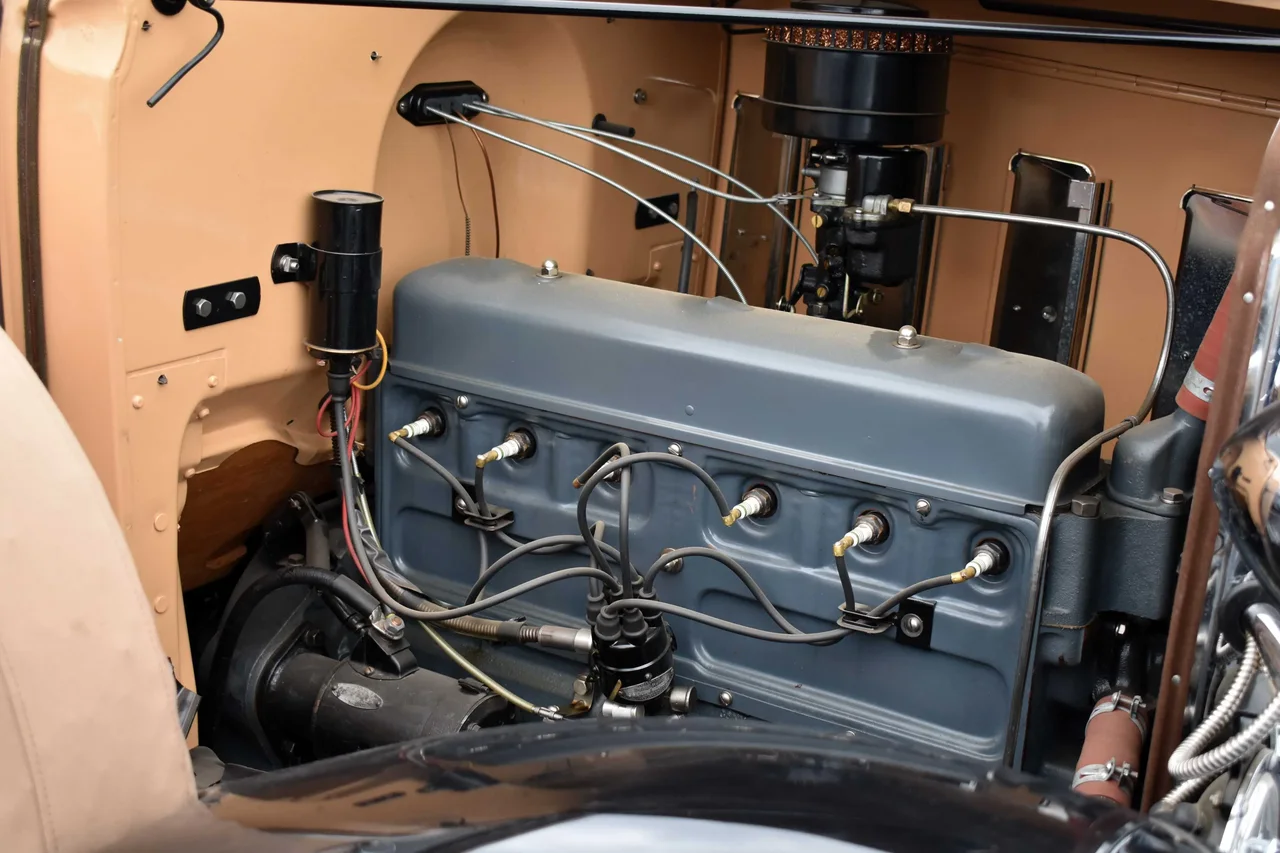 Engine 1