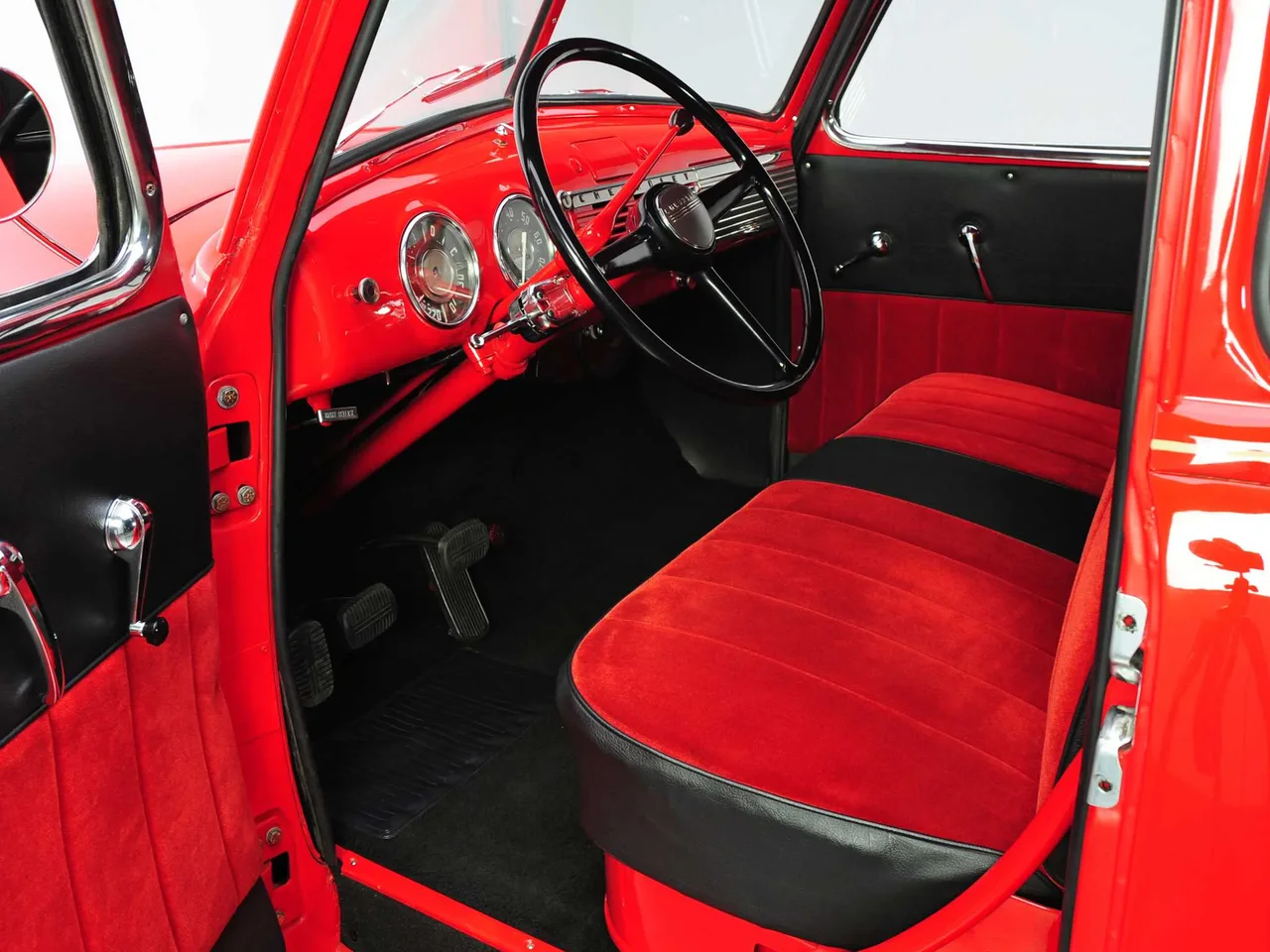 Interior 1