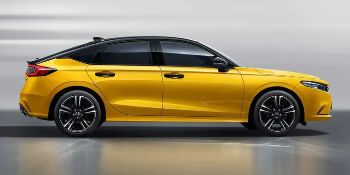 2023 Honda 2023-honda-integra-hatchback-15-vtec-turbo main image