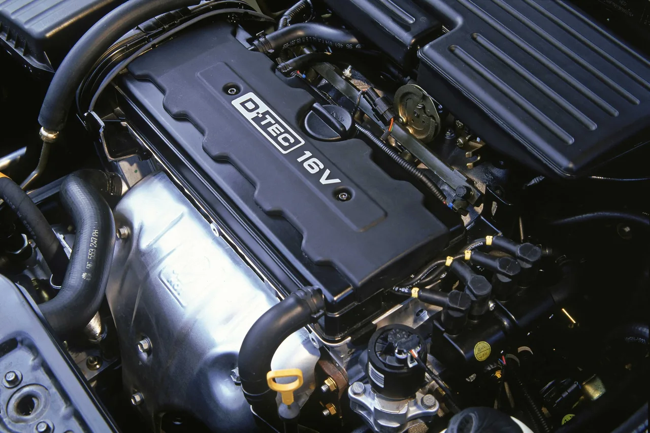 Engine 1