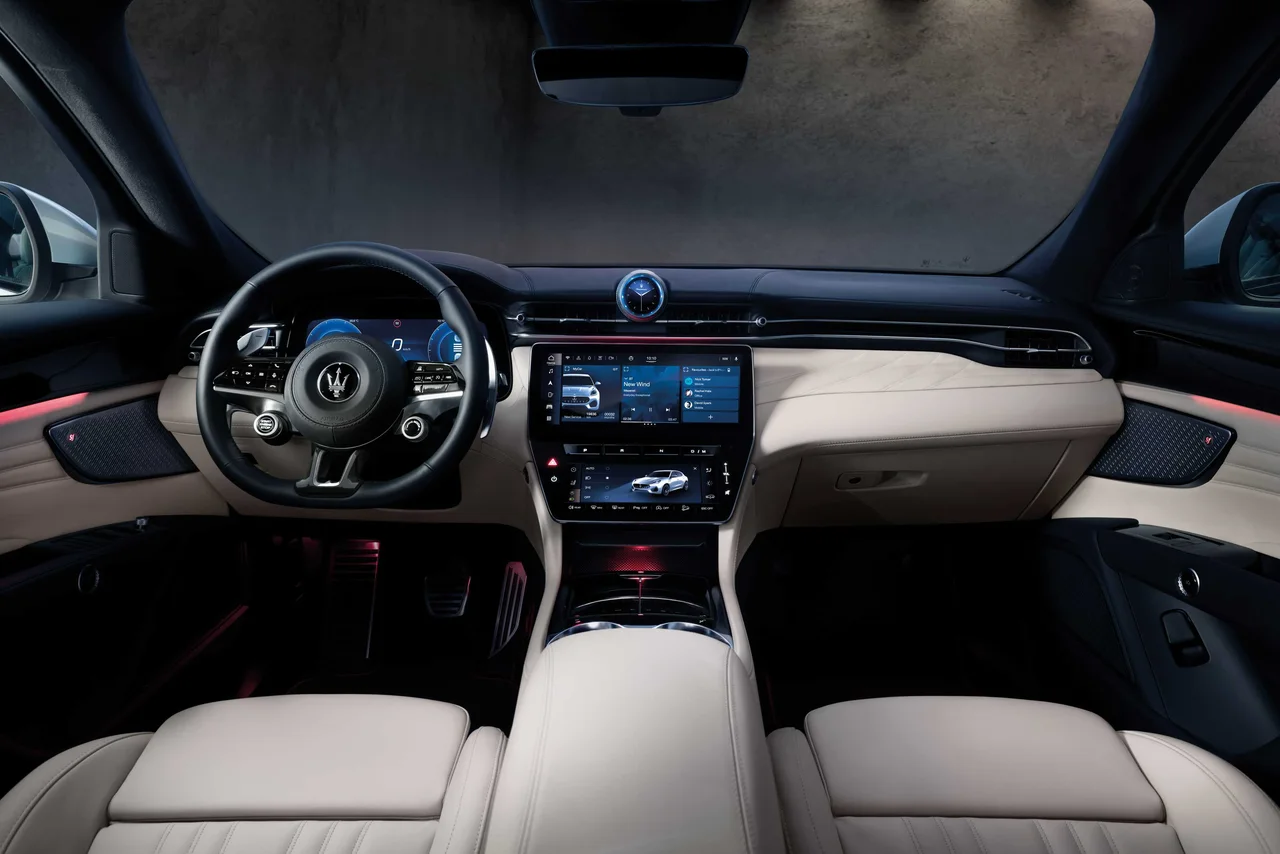 Interior 1