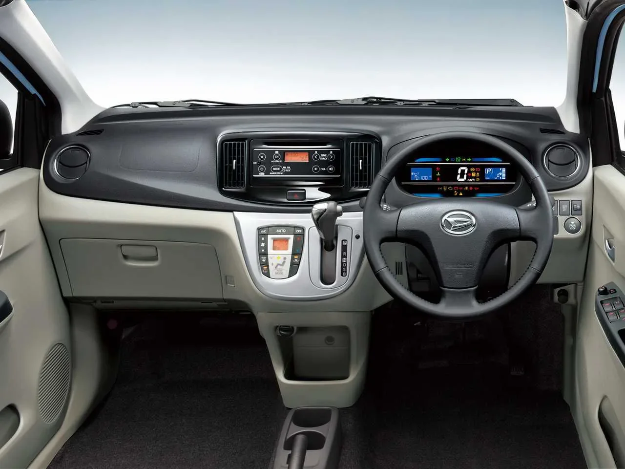 Interior 1