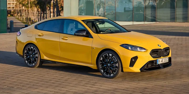 2025 BMW 2025-bmw-2-series-active-gran-tourer-m235-xdrive-gran-coupe-steptronic main image