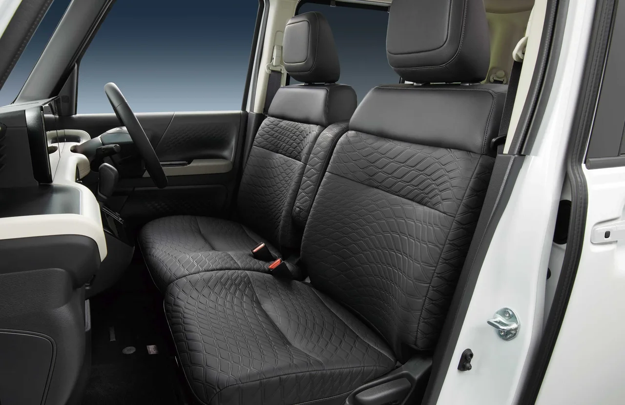 Interior 1
