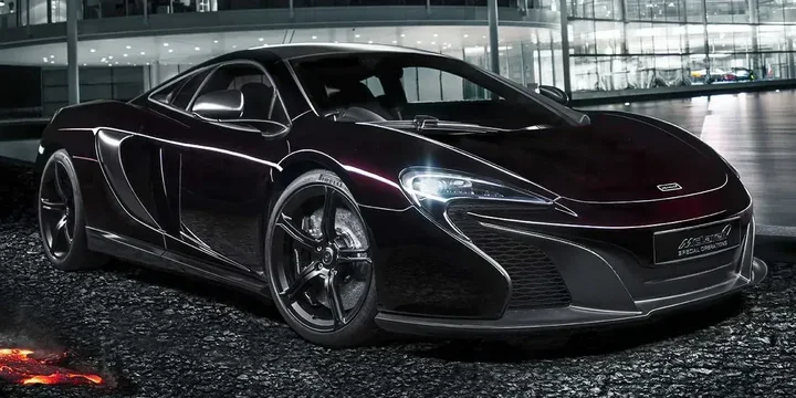 MSO 650S