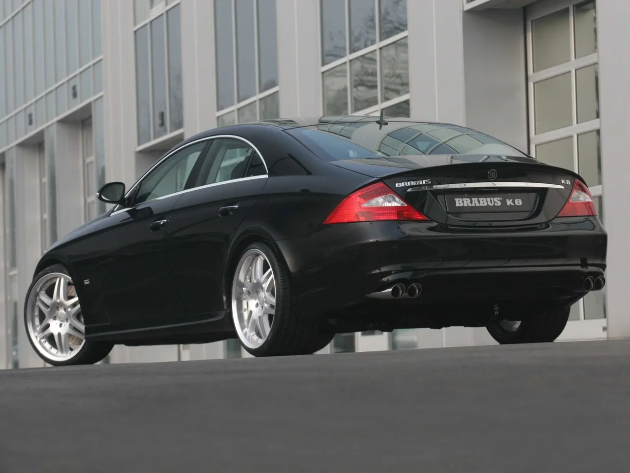 Exterior 4