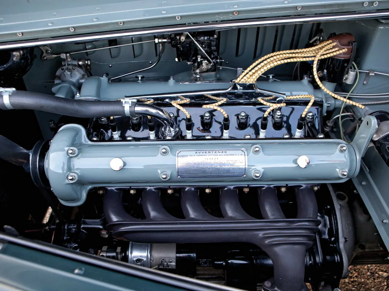Engine 1