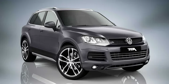 2011 ABT 2011-abt-touareg-30-v6-tdi-bmt-4motion-tiptronic-8-speed main image