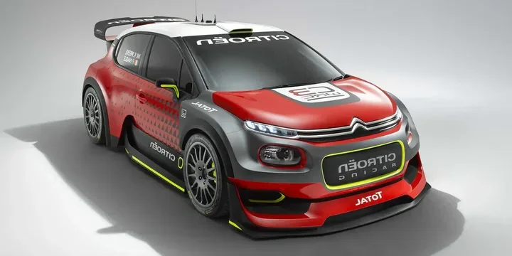 2016 Citroën 2016-citroen-concept-16-4wd-sequential main image