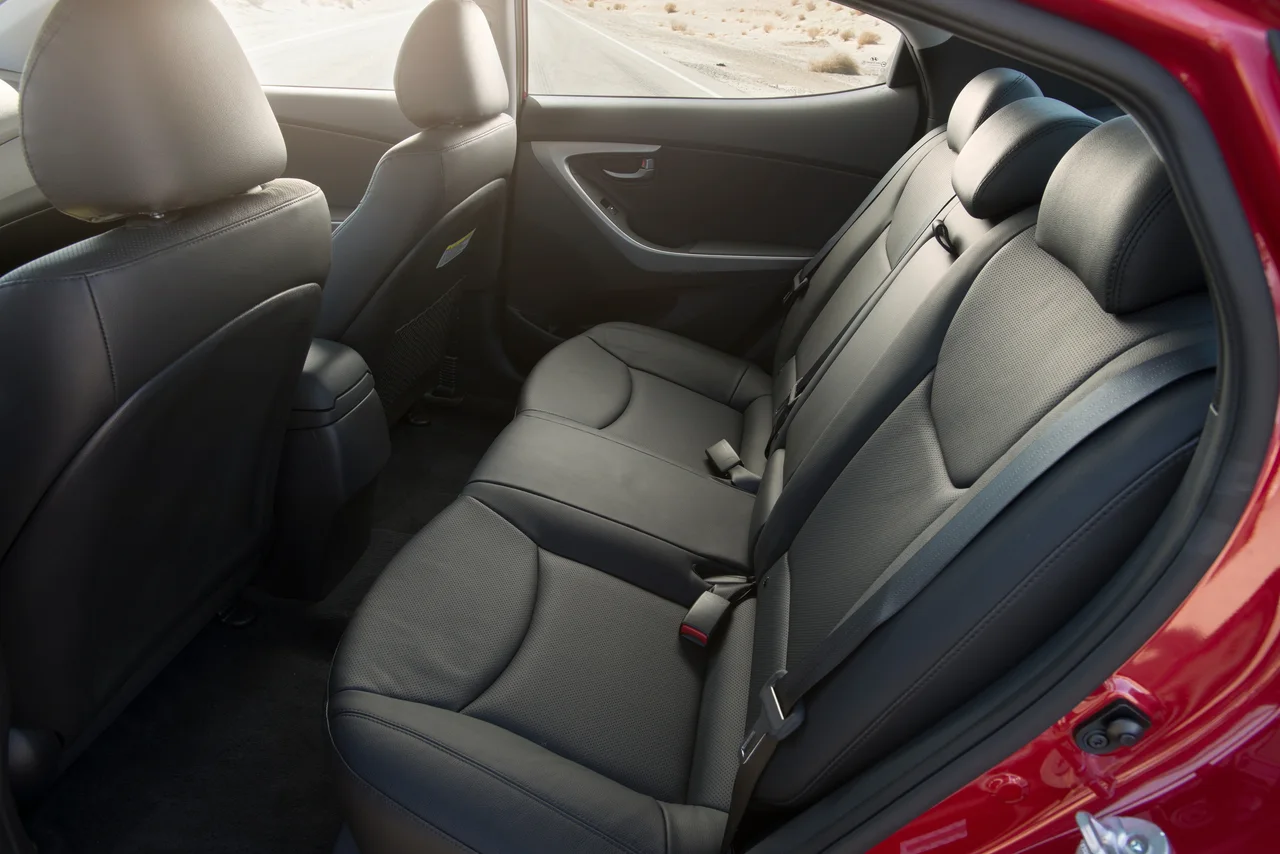 Interior 1