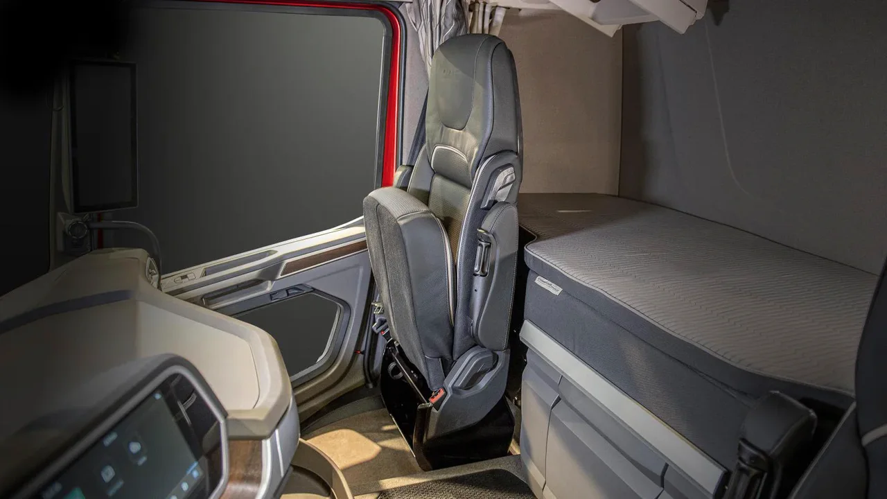 Interior 1