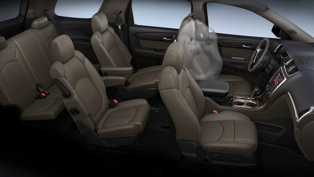 Interior 1