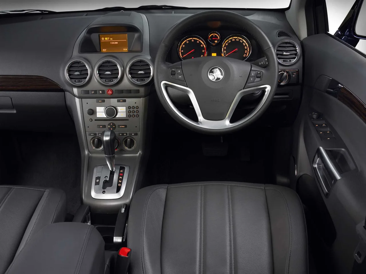 Interior 1