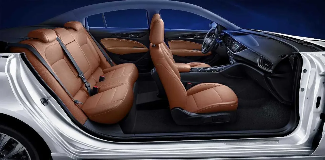 Interior 1