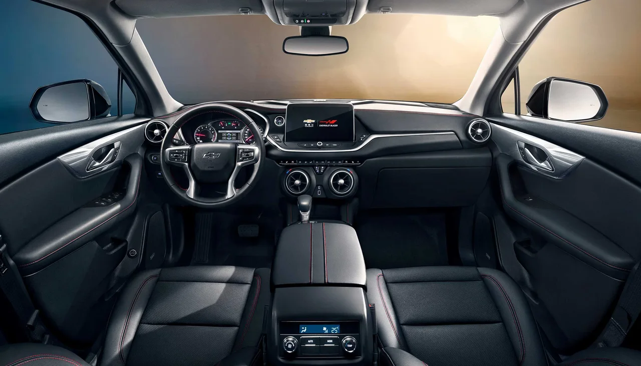 Interior 2