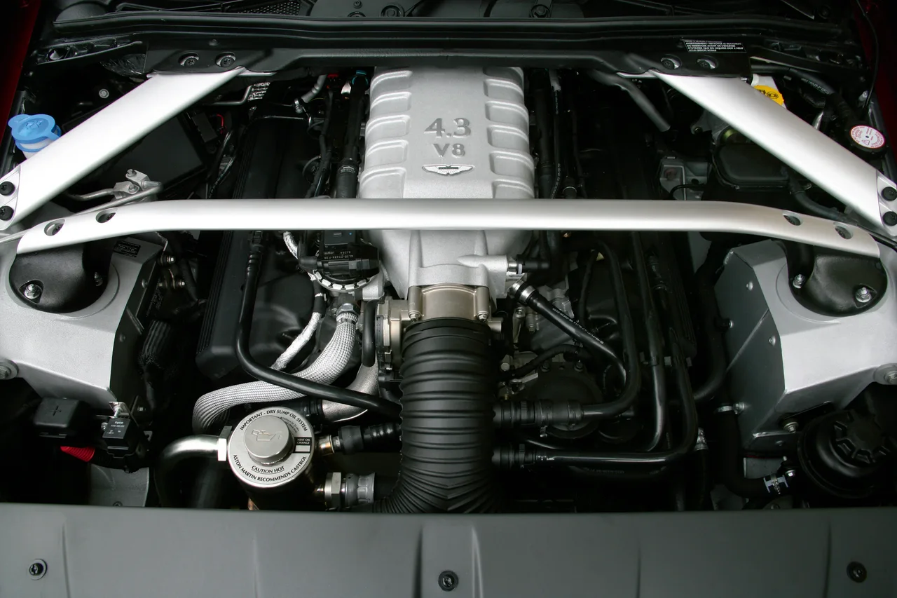 Engine 1