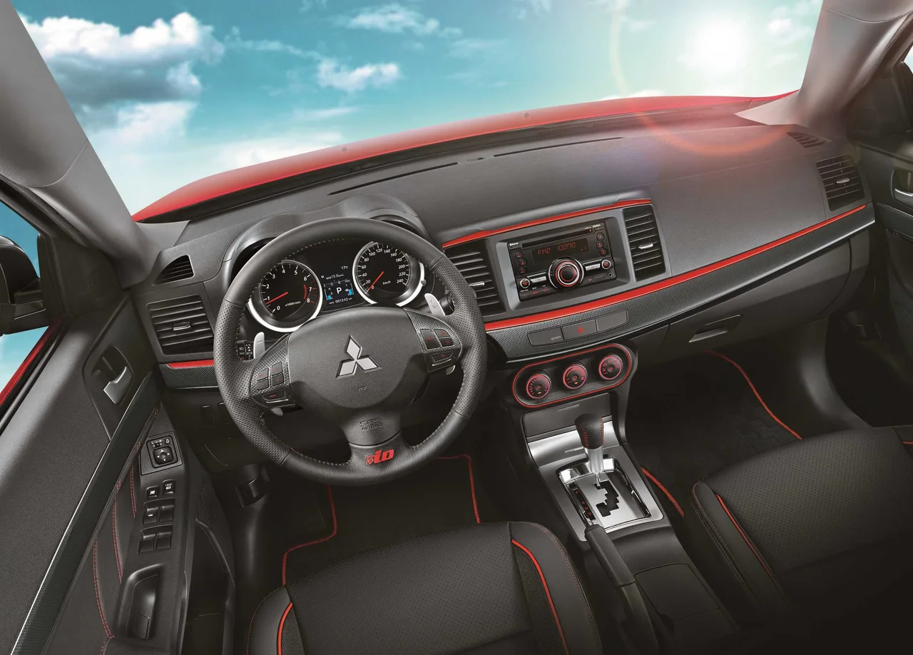 Interior 1