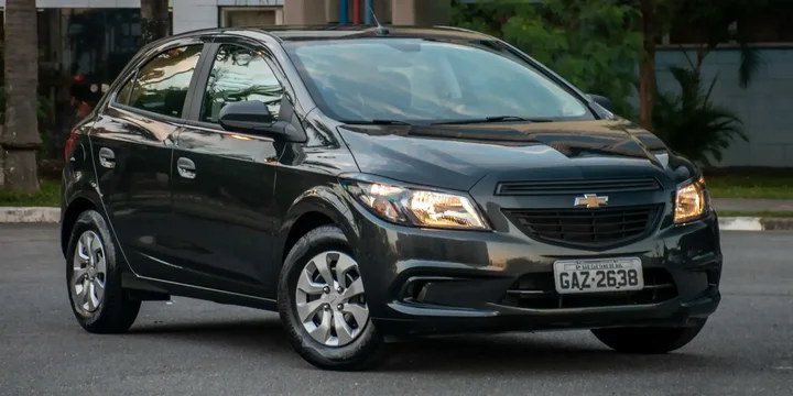 2012 Chevrolet 2012-chevrolet-onix-prisma-joy main image