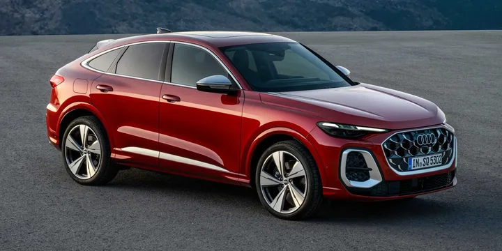 2025 Audi 2025-audi-q5-sq5-sportback-30-v6-tfsi-quattro-s-tronic main image