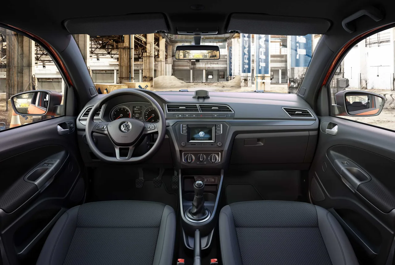 Interior 1