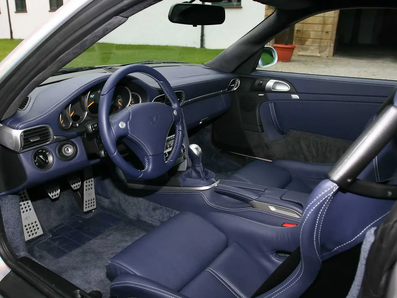 Interior 1