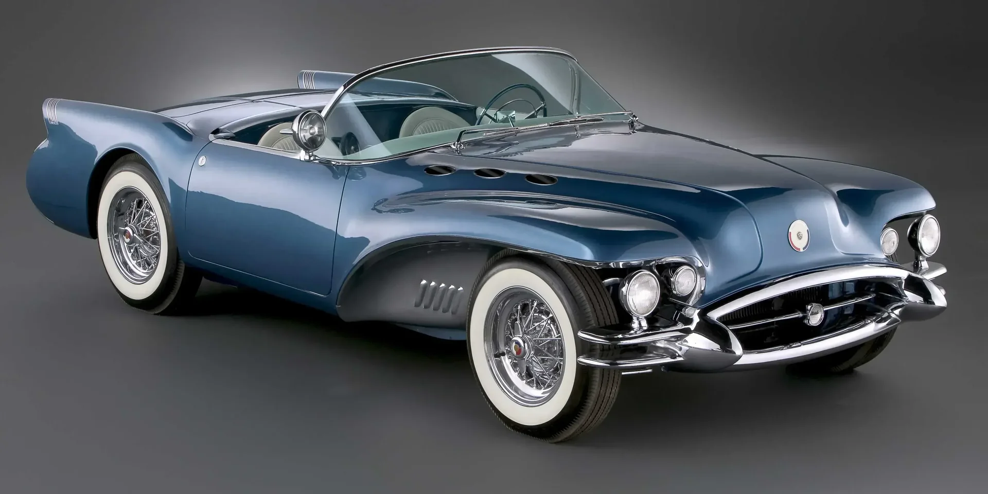 1954 Buick Wildcat II photo 1
