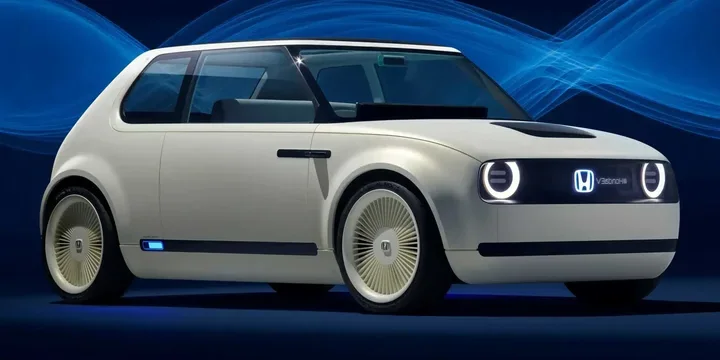 2017 Honda 2017-honda-concept-hatchback-concept-2017 main image