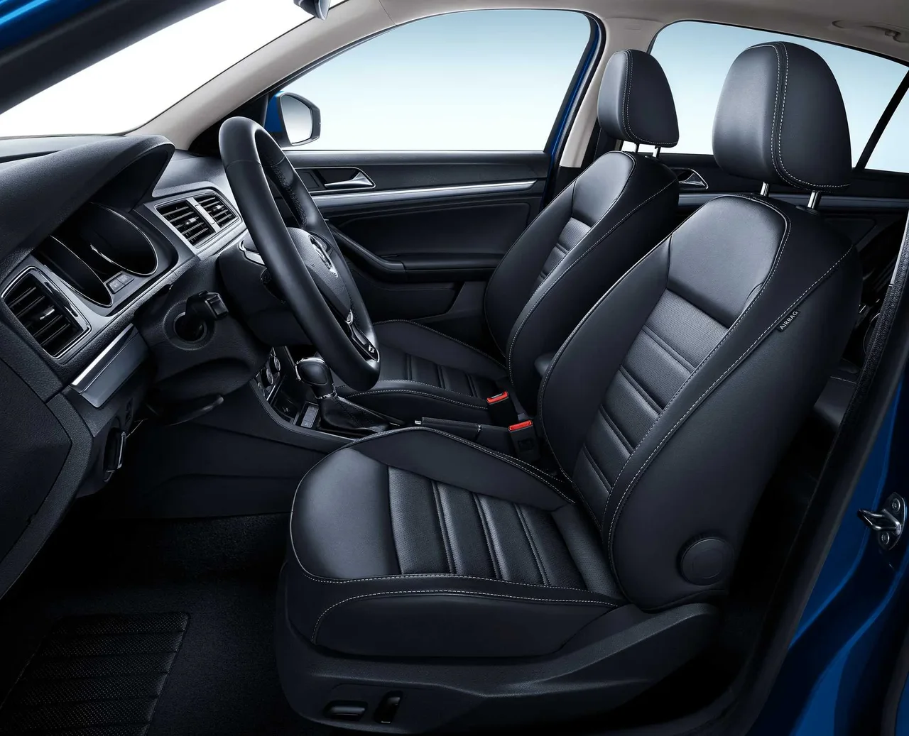 Interior 1