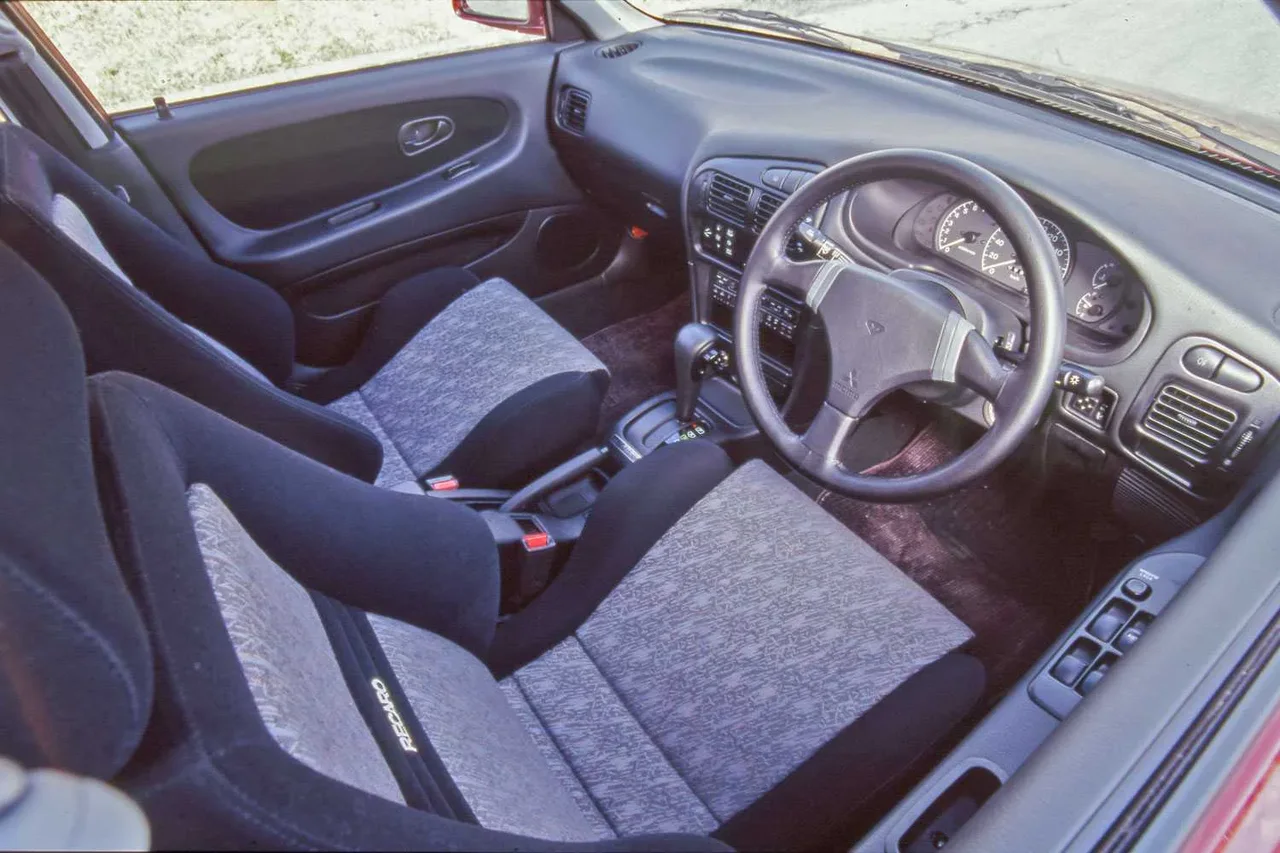 Interior 1