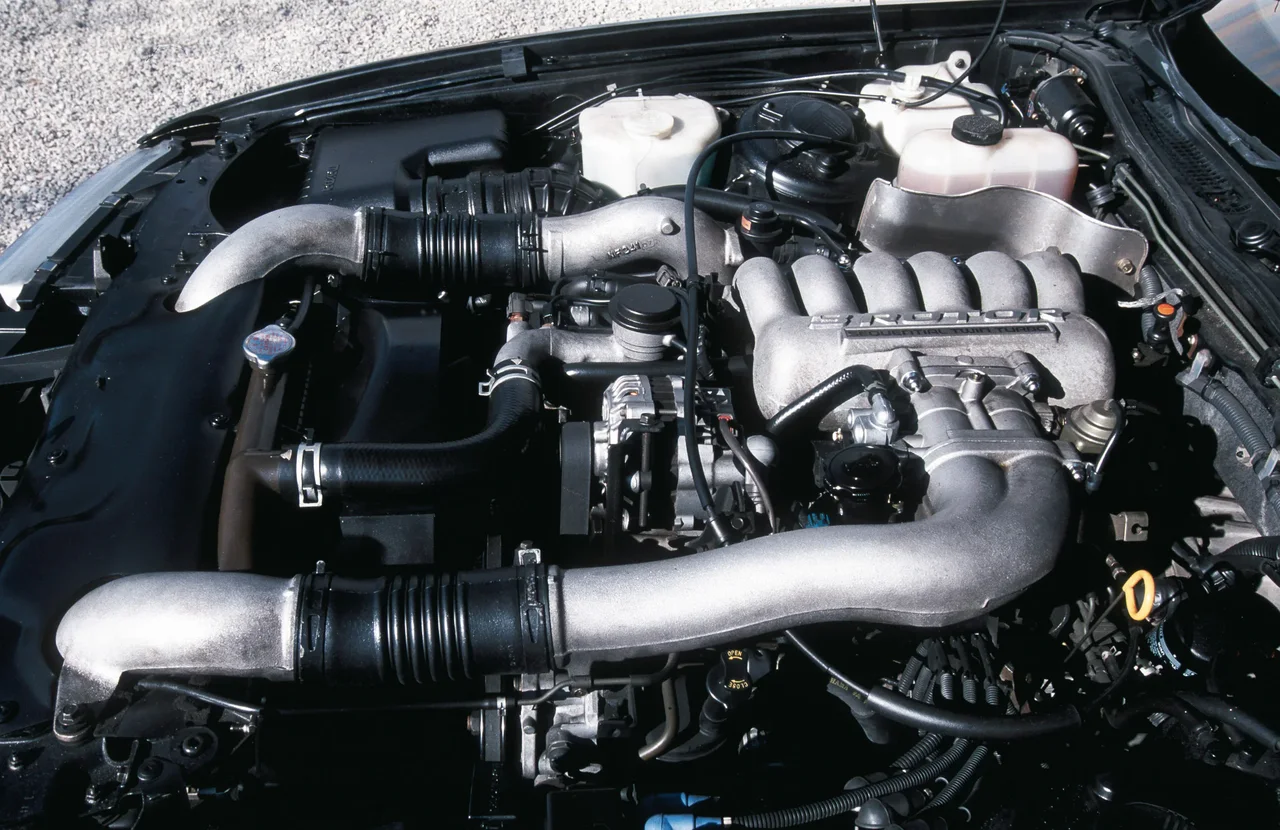 Engine 1