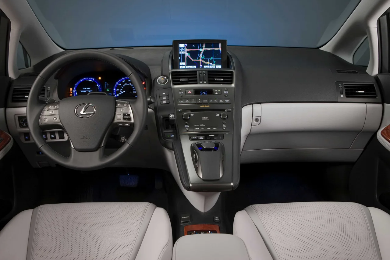 Interior 1