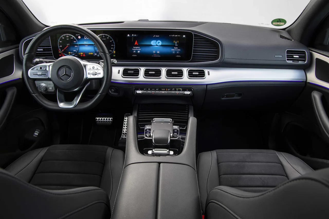 Interior 1